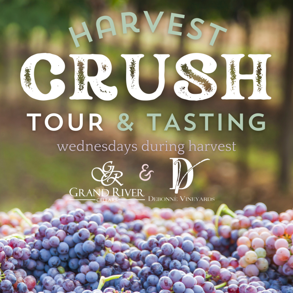 DV GRC Harvest CRUSH